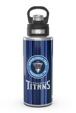 Tervis Tennessee Titans Tervis 32oz Stainless All In Sport Bottle