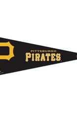 WINCRAFT Pittsburgh Pirates Classic Pennant