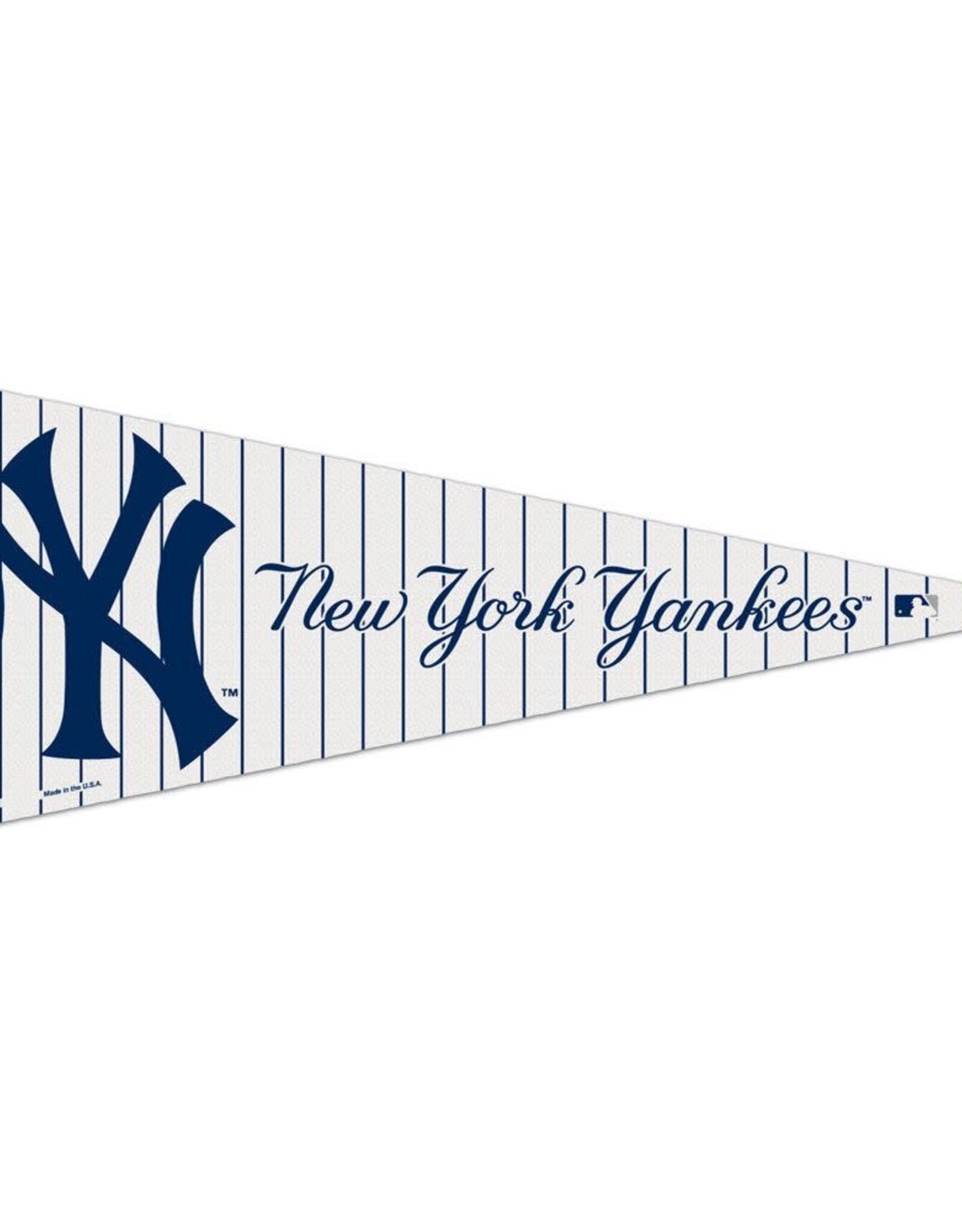 WINCRAFT New York Yankees Classic Pennant