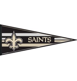 WINCRAFT New Orleans Saints Classic Pennant