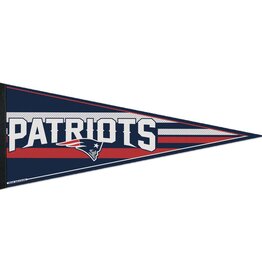 WINCRAFT New England Patriots Classic Pennant