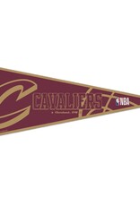 WINCRAFT Cleveland Cavaliers Classic Pennant