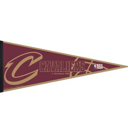 WINCRAFT Cleveland Cavaliers Classic Pennant