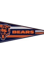 WINCRAFT Chicago Bears Classic Pennant