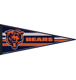 WINCRAFT Chicago Bears Classic Pennant