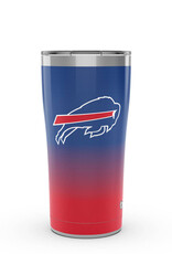 Tervis Buffalo Bills Tervis 20oz Stainless Ombre Tumbler