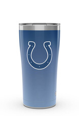 Tervis Indianapolis Colts Tervis 20oz Stainless Ombre Tumbler
