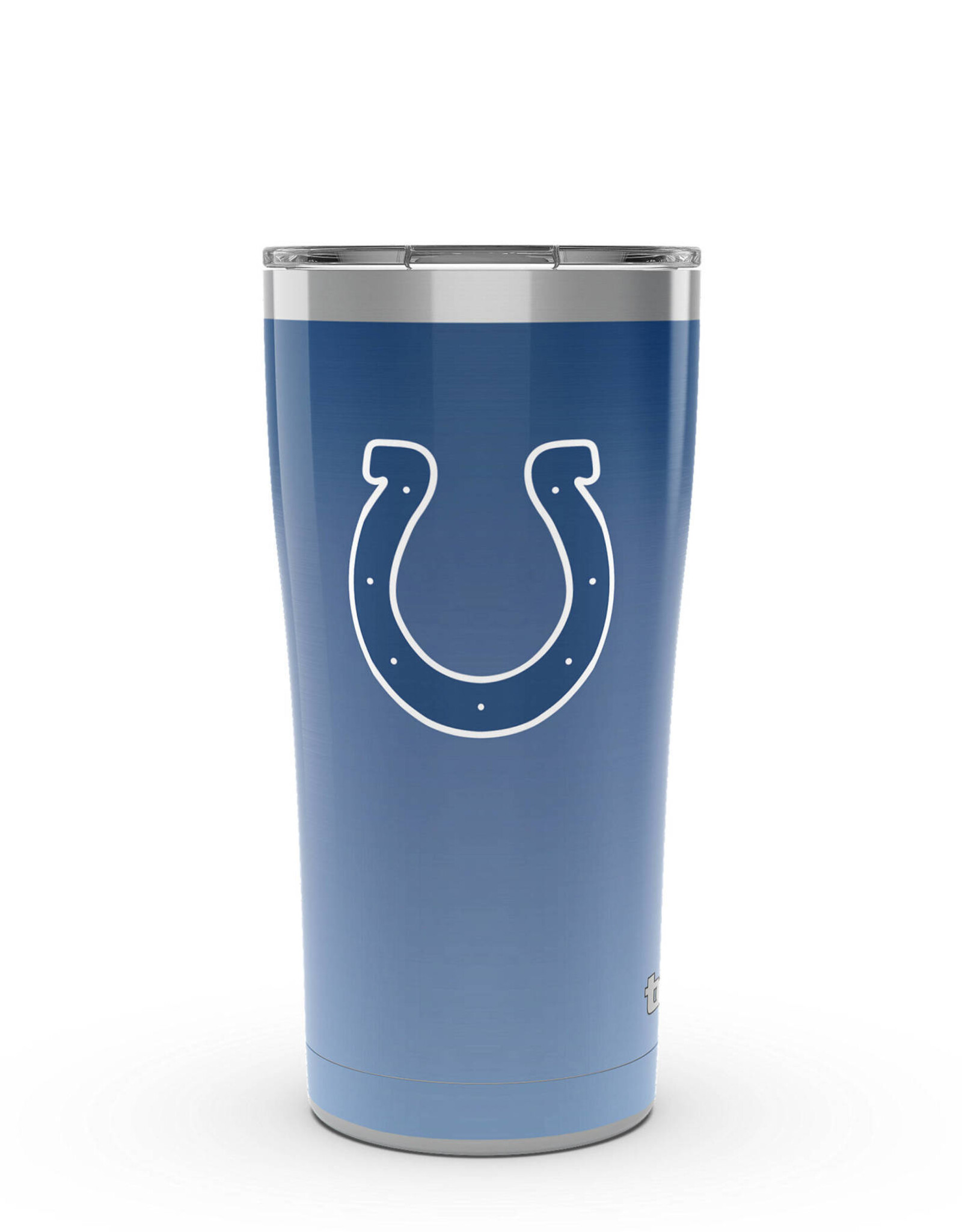 Tervis Indianapolis Colts Tervis 20oz Stainless Ombre Tumbler