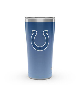 Tervis Indianapolis Colts Tervis 20oz Stainless Ombre Tumbler