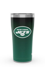 Tervis New York Jets Tervis 20oz Stainless Ombre Tumbler