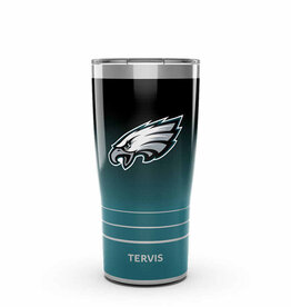 Tervis Philadelphia Eagles Tervis 20oz Stainless Ombre Tumbler