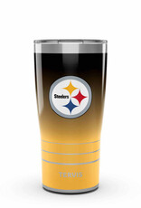 Tervis Pittsburgh Steelers Tervis 20oz Stainless Ombre Tumbler