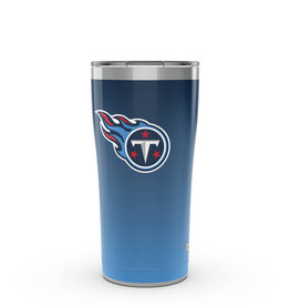 Tervis Tennessee Titans Tervis 20oz Stainless Ombre Tumbler