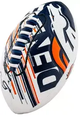 Franklin Denver Broncos Air Tech Mini Football