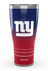 Tervis New York Giants Tervis 30oz Stainless Ombre Tumbler