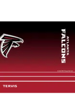 Tervis Atlanta Falcons Tervis 30oz Stainless Ombre Tumbler