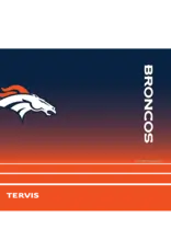 Tervis Denver Broncos Tervis 30oz Stainless Ombre Tumbler