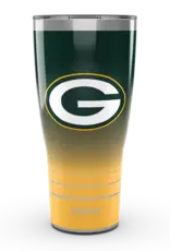 Tervis Green Bay Packers Tervis 30oz Stainless Ombre Tumbler