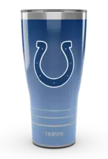 Tervis Indianapolis Colts Tervis 30oz Stainless Ombre Tumbler