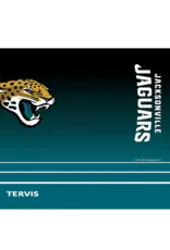 Tervis Jacksonville Jaguars Tervis 30oz Stainless Ombre Tumbler
