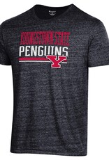 Champion Youngstown State Penguins Men's Ultimate Bold Name Short Sleeve Tee