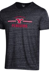 Champion Youngstown State Penguins Men's Ultimate Tri-Bar Short Sleeve Tee