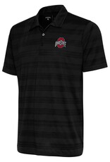 ANTIGUA Ohio State Buckeyes Men's Compass Polo Shirt