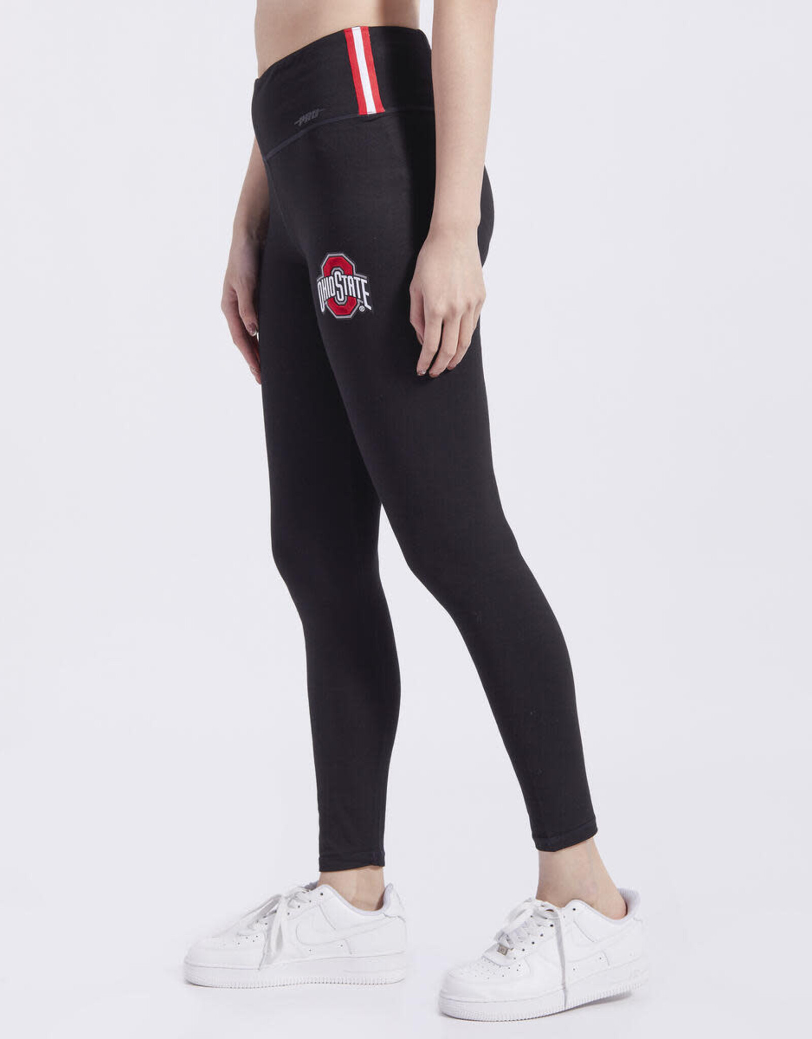 Pro Standard Ohio State Buckeyes Women's Classic Legging