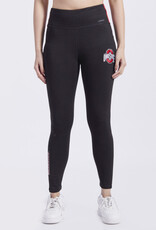 Pro Standard Ohio State Buckeyes Women's Classic Legging
