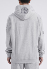Pro Standard Pittsburgh Steelers Men's Triple Tonal Pullover Hoodie