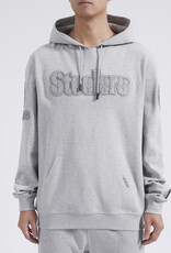 Pro Standard Pittsburgh Steelers Men's Triple Tonal Pullover Hoodie