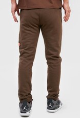 Pro Standard Cleveland Browns Men's Retro Classic Jogger - Brown