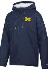 Champion Michigan Wolverines Men's Heavyweight Champion Jacket