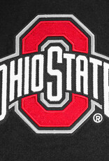 Pro Standard Ohio State Buckeyes Men's Classic Wool Varsity Jacket