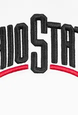 Pro Standard Ohio State Buckeyes Men's Classic Wool Varsity Jacket