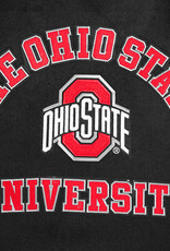 Pro Standard Ohio State Buckeyes Men's Classic Wool Varsity Jacket