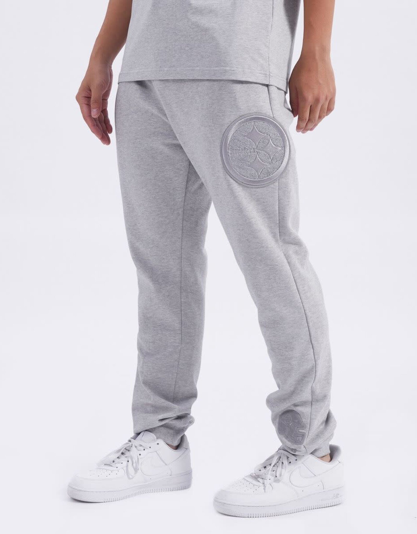 Pro Standard Pittsburgh Steelers Men's Triple Tonal Jogger