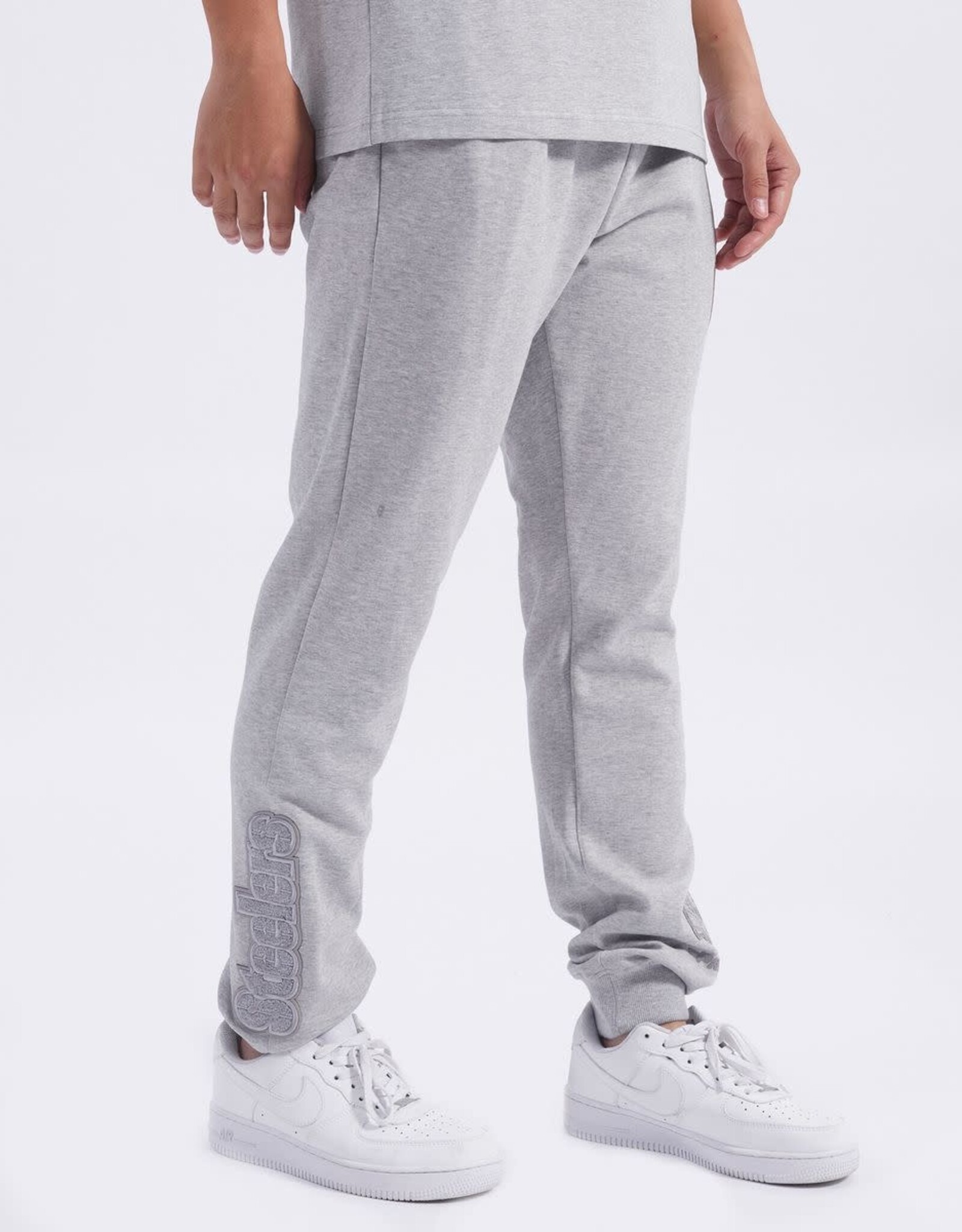 Pro Standard Pittsburgh Steelers Men's Triple Tonal Jogger