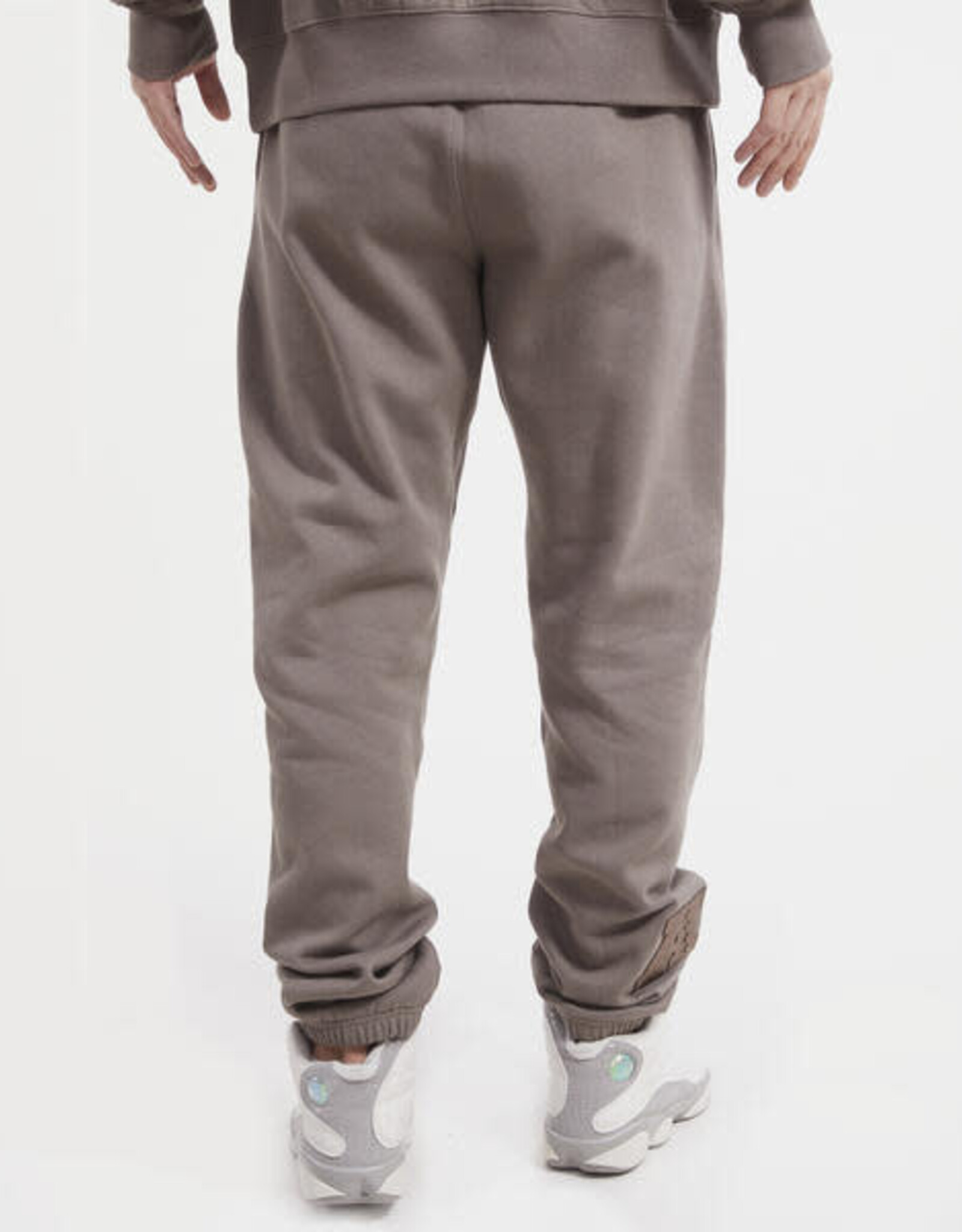 Pro Standard Pittsburgh Steelers Men's Neutral Drop Jogger