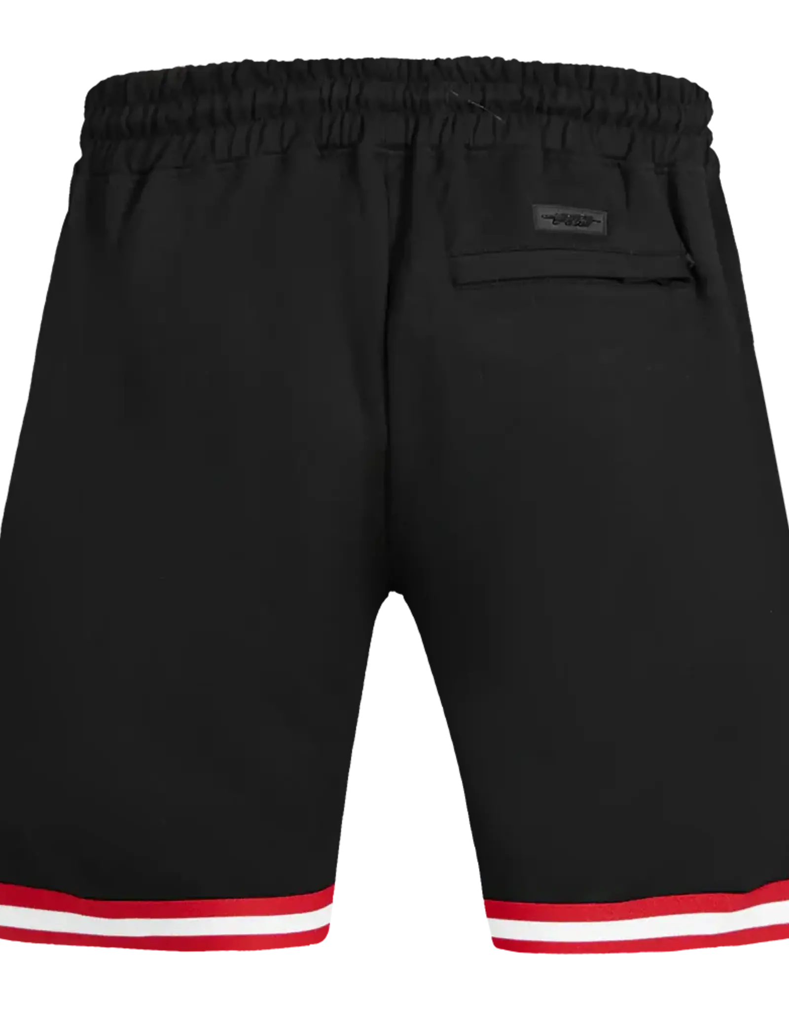 Pro Standard Ohio State Buckeyes Men's Classic Logo Short