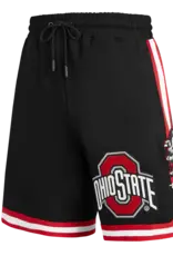 Pro Standard Ohio State Buckeyes Men's Classic Logo Short