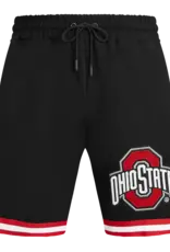 Pro Standard Ohio State Buckeyes Men's Classic Logo Short