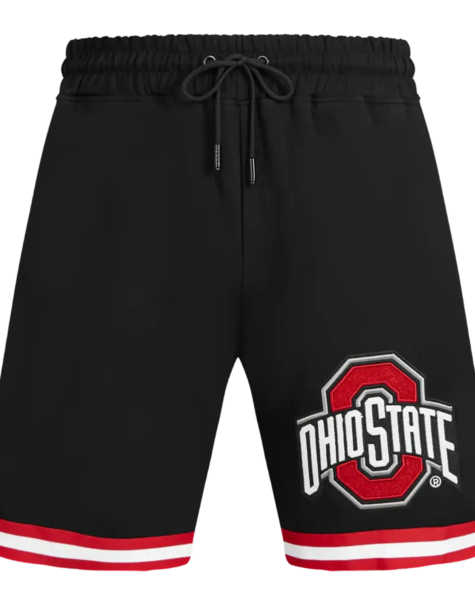 Pro Standard Ohio State Buckeyes Men's Classic Logo Short