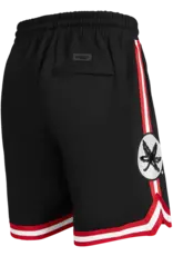 Pro Standard Ohio State Buckeyes Men's Classic Logo Short