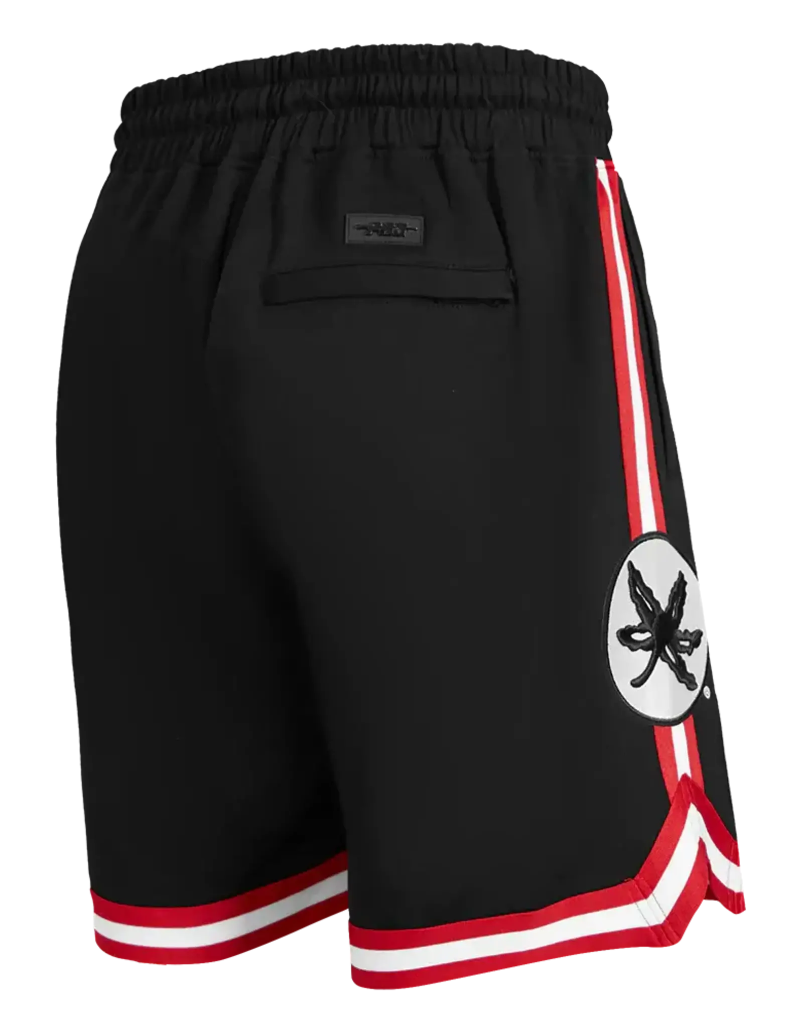 Pro Standard Ohio State Buckeyes Men's Classic Logo Short