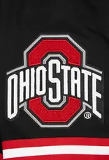 Pro Standard Ohio State Buckeyes Men's Classic Logo Short
