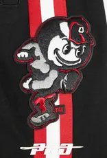 Pro Standard Ohio State Buckeyes Men's Classic Logo Short