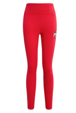 Pro Standard Ohio State Buckeyes Women's Classic Legging