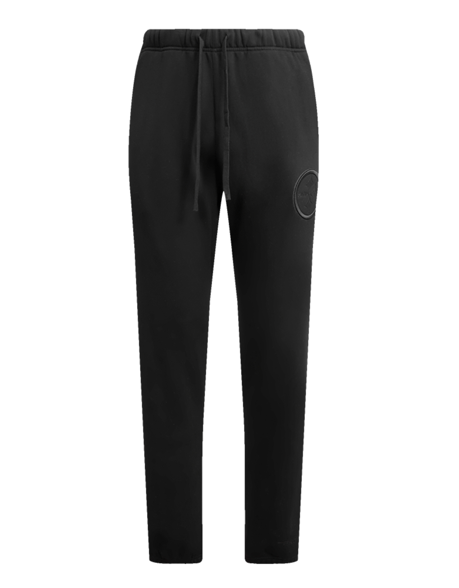 Pro Standard Pittsburgh Steelers Men's Neutral Drop Jogger