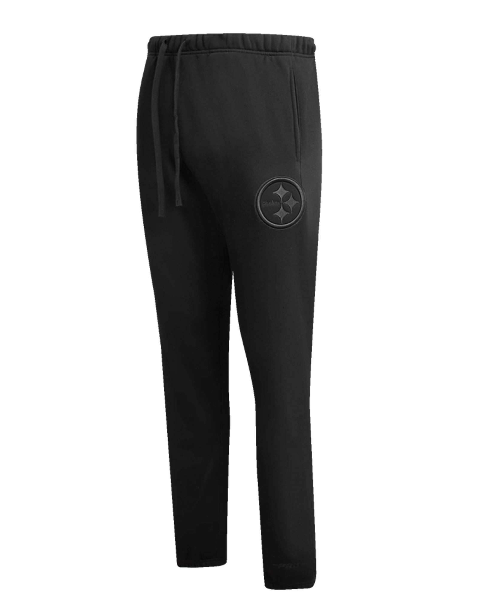 Pro Standard Pittsburgh Steelers Men's Neutral Drop Jogger